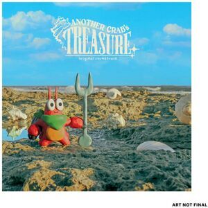 Feasley - Another Crabs Treasure (Original Soundtrack)  LP LP